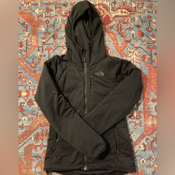 The North Face Black Summit Ventrix Jacket - Picture 3 of 9